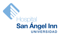 Hospital San Ángel Inn Universidad